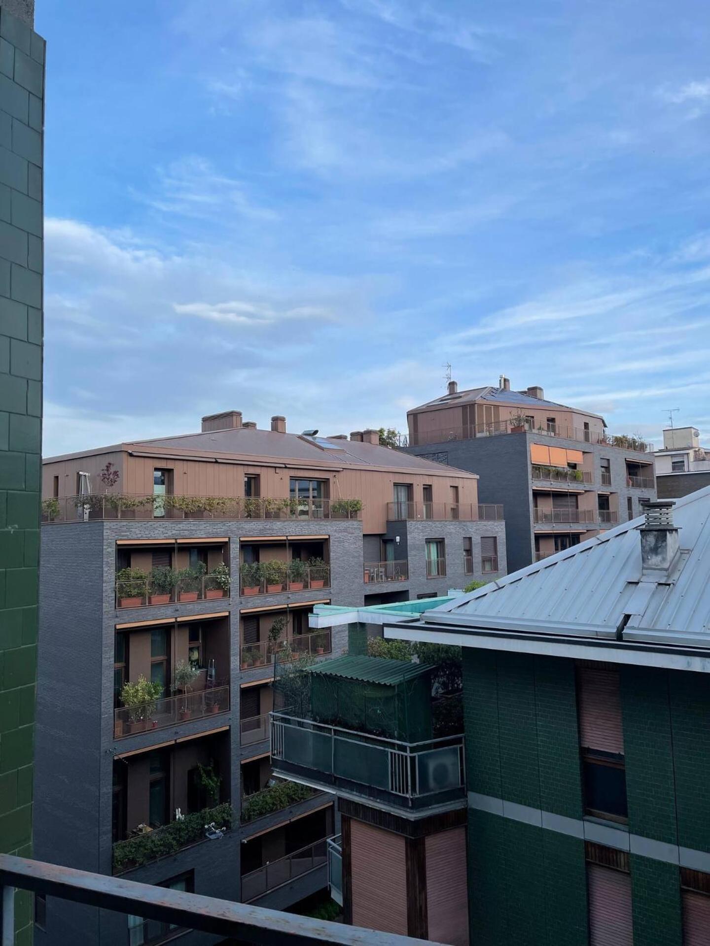 Leaf - Solari / Tortona Bed & Breakfast *